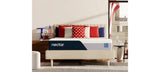 Nectar Foam Classic 5.1 White Full Mattress from Ashley - Luna Furniture