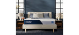 Nectar Foam Classic 5.1 White Full Mattress from Ashley - Luna Furniture