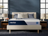 Nectar Classic Memory Foam 2 Twin XL Mattresses from Ashley - Luna Furniture