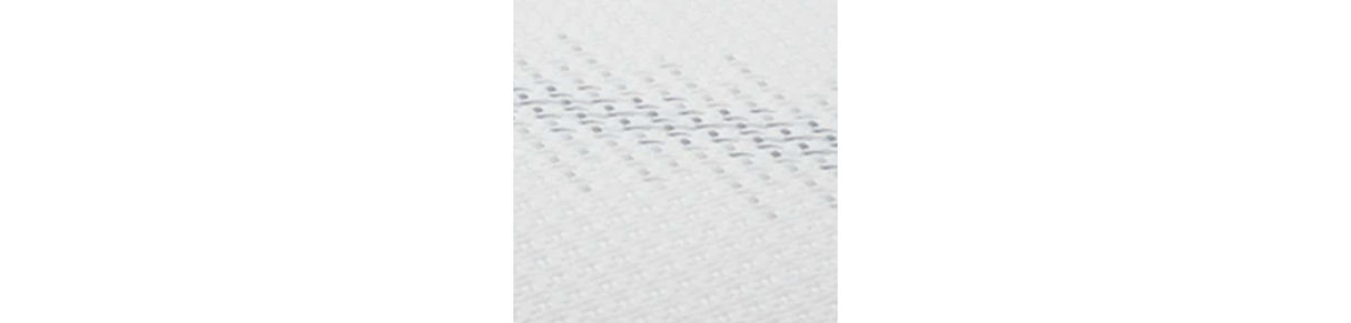Nectar Foam Premier 5.1 White King Mattress from Ashley - Luna Furniture