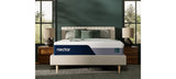 Nectar Foam Premier 5.1 White Twin Mattress from Ashley - Luna Furniture