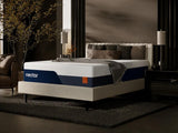 Nectar White Ultra Memory Foam White Full Mattress from Ashley - Luna Furniture