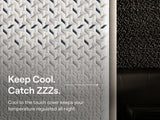 Nectar White Ultra Memory Foam White Twin Mattress from Ashley - Luna Furniture
