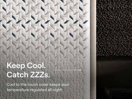 Nectar White Ultra Memory Foam White Twin Mattress from Ashley - Luna Furniture