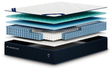DreamCloud Classic Hybrid White Full Mattress from Ashley - Luna Furniture