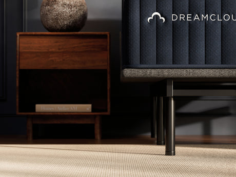 DreamCloud Classic Hybrid White King Mattress from Ashley - Luna Furniture