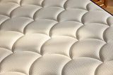 DreamCloud Classic Hybrid White Twin Mattress from Ashley - Luna Furniture