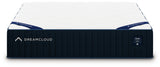 DreamCloud Classic Hybrid White Full Mattress from Ashley - Luna Furniture