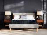 DreamCloud Classic Hybrid White Twin XL Mattress from Ashley - Luna Furniture