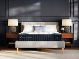 DreamCloud Classic Hybrid White California King Mattress from Ashley - Luna Furniture