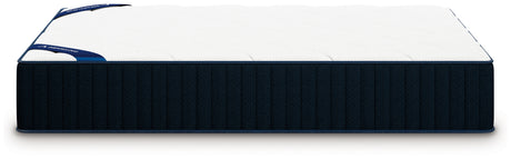 DreamCloud Classic Hybrid White King Mattress from Ashley - Luna Furniture