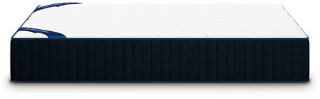 DreamCloud Classic Hybrid White Queen Mattress from Ashley - Luna Furniture