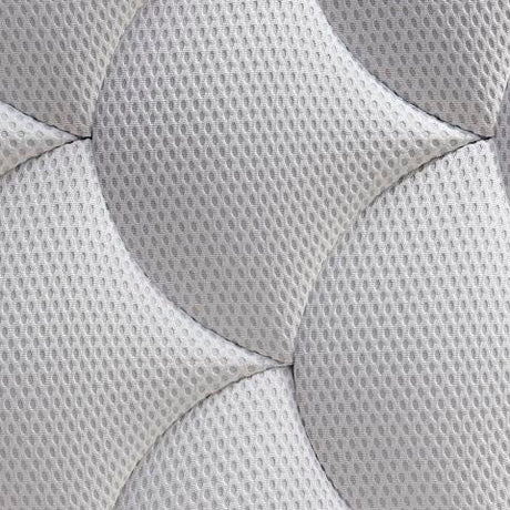 DreamCloud Classic Hybrid White Full Mattress from Ashley Furniture - Luna Furniture