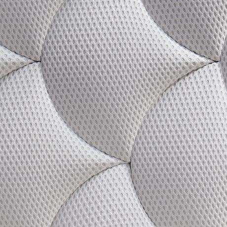 DreamCloud Classic Hybrid White King Mattress from Ashley - Luna Furniture