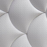 DreamCloud Classic Hybrid White King Mattress from Ashley - Luna Furniture