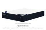 DreamCloud Classic Hybrid White King Mattress from Ashley - Luna Furniture