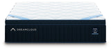 DreamCloud Premier Hybrid White King Mattress from Ashley Furniture - Luna Furniture