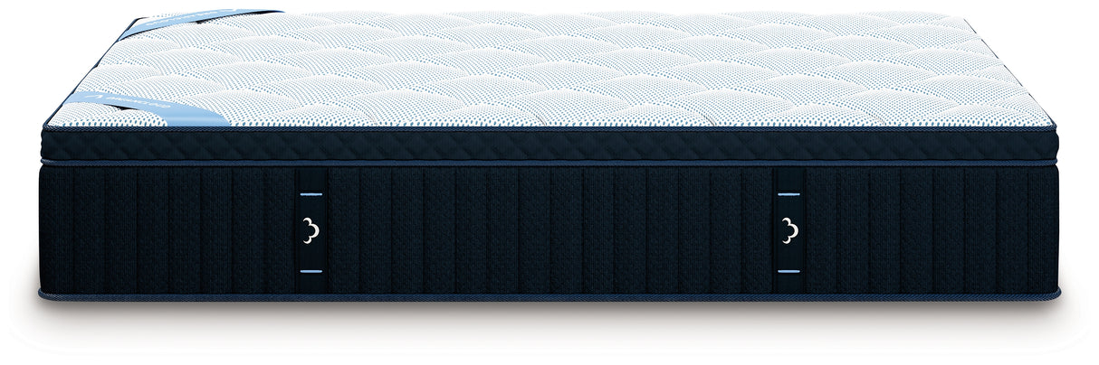 DreamCloud Premier Hybrid White Twin XL Mattress from Ashley Furniture - Luna Furniture