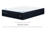 DreamCloud Premier Hybrid White King Mattress from Ashley - Luna Furniture