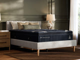 DreamCloud Luxe Hybrid White Full Mattress from Ashley - Luna Furniture