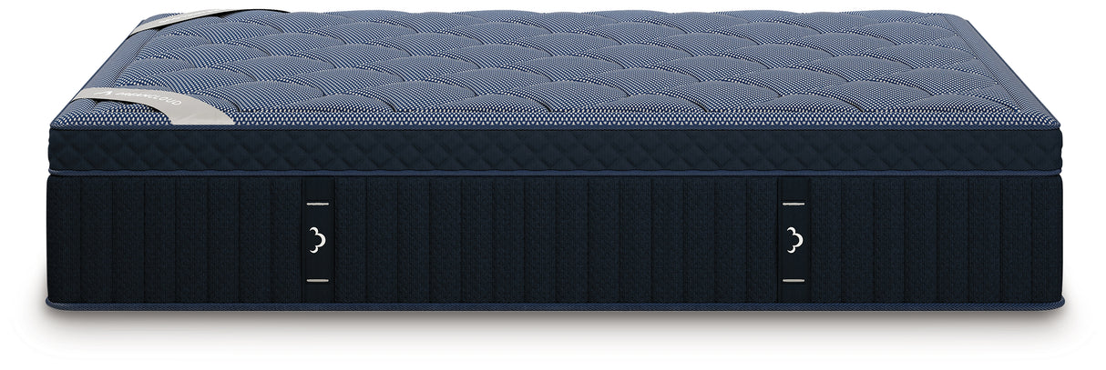 DreamCloud Luxe Hybrid White Twin Mattress from Ashley - Luna Furniture