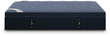 DreamCloud Luxe Hybrid White Twin Mattress from Ashley - Luna Furniture