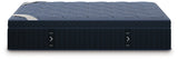 DreamCloud Luxe Hybrid White Twin XL Mattress from Ashley - Luna Furniture