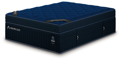 DreamCloud Ultra Hybrid White Full Mattress from Ashley Furniture - Luna Furniture