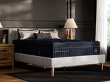 DreamCloud Ultra Hybrid White Full Mattress from Ashley - Luna Furniture