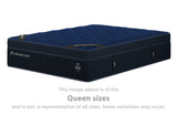 DreamCloud Ultra Hybrid White King Mattress from Ashley - Luna Furniture