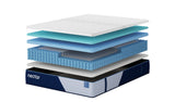 Nectar Hybrid Classic 5.1 White Full Mattress from Ashley - Luna Furniture