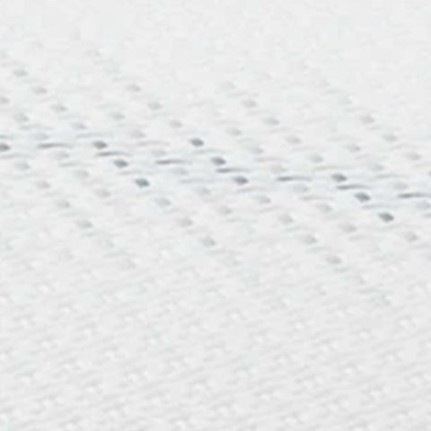 Nectar Luxe Hybrid White Full Mattress from Ashley - Luna Furniture
