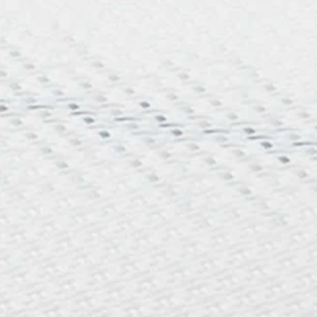 Nectar Luxe Hybrid White Full Mattress from Ashley Furniture - Luna Furniture