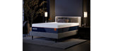 Nectar Ultra Hybrid 5.1 White California King Mattress from Ashley - Luna Furniture
