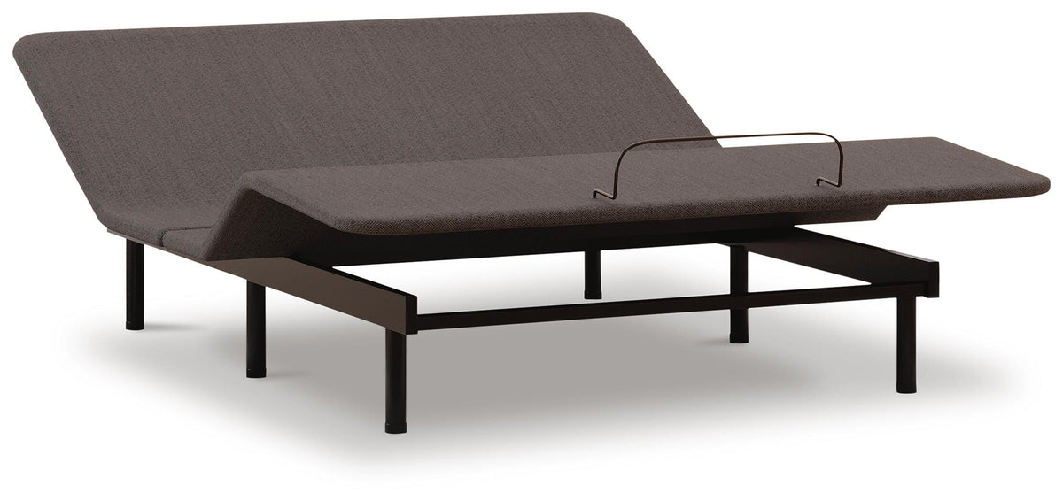 Comfort Classic Adj Base 2 Twin XL Adjustable Bases from Ashley - Luna Furniture