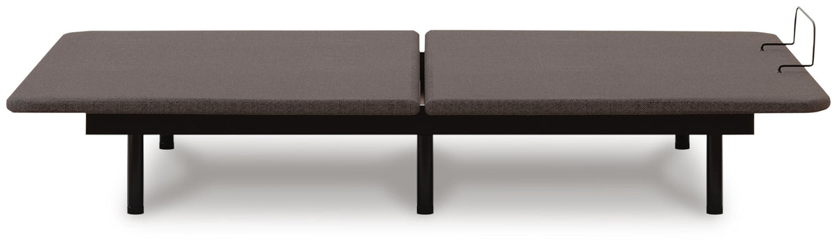 Comfort Classic Adj Base 2 Twin XL Adjustable Bases from Ashley - Luna Furniture