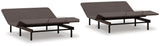 Comfort Classic Adj Base 2 Twin XL Adjustable Bases from Ashley - Luna Furniture