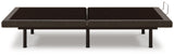 Comfort Premier Black California King Adjustable Base from Ashley - Luna Furniture