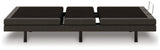 Comfort Ultra Adj Base Black Twin XL Adjustable Base from Ashley - Luna Furniture