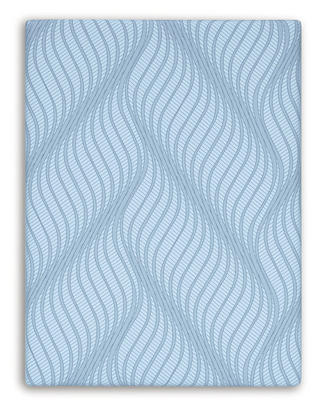 Dellyn 8 Memory Foam White California King Mattress from Ashley - Luna Furniture