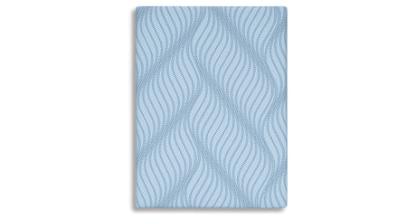 Dellyn 10 Memory Foam White Twin Mattress from Ashley - Luna Furniture