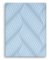 Dellyn 12 Memory Foam White Full Mattress from Ashley Furniture - Luna Furniture