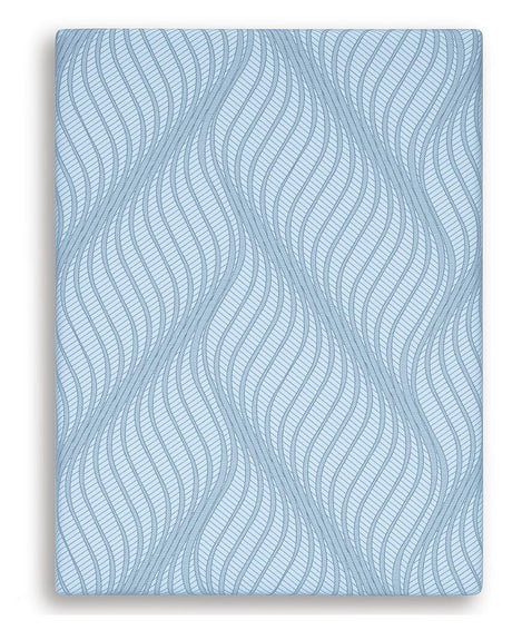 Dellyn 12 Memory Foam White Twin Mattress from Ashley - Luna Furniture