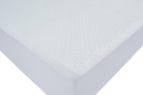 Basic Protector White Queen Mattress Protector, Set of 4 from Ashley - Luna Furniture