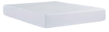 Basic Protector White Queen Mattress Protector, Set of 4 from Ashley - Luna Furniture