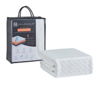 Basic Protector White Queen Mattress Protector, Set of 4 from Ashley - Luna Furniture