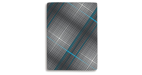 Millennium 2.0 Foam 12 Inch Black Queen Mattress from Ashley - Luna Furniture