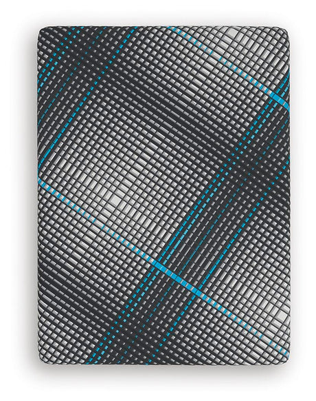 Millennium 2.0 Hybrid 16 Inch Black Full Mattress from Ashley - Luna Furniture