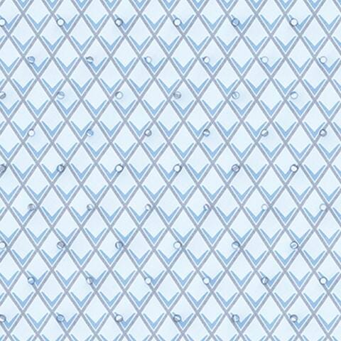 Elite Springs 2.0 Firm Blue Full Mattress from Ashley - Luna Furniture