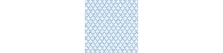 Elite Springs 2.0 Firm Blue Full Mattress from Ashley Furniture - Luna Furniture